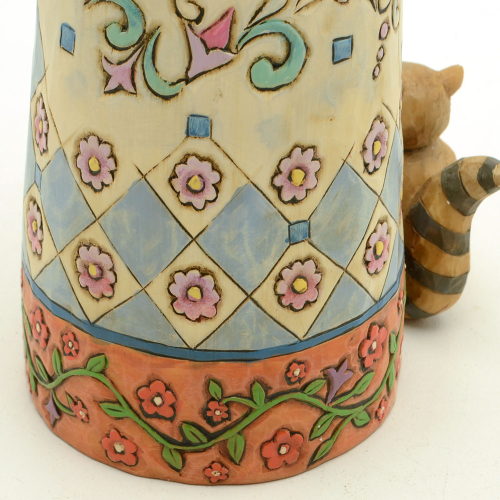 Jim Shore Figurine by Heartwood Creek