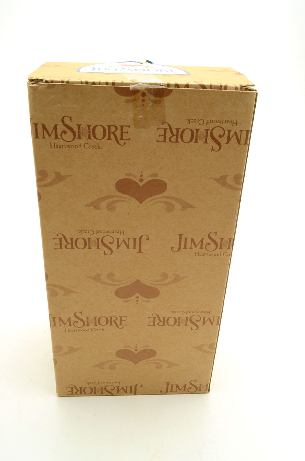 Jim Shore Figurine by Heartwood Creek