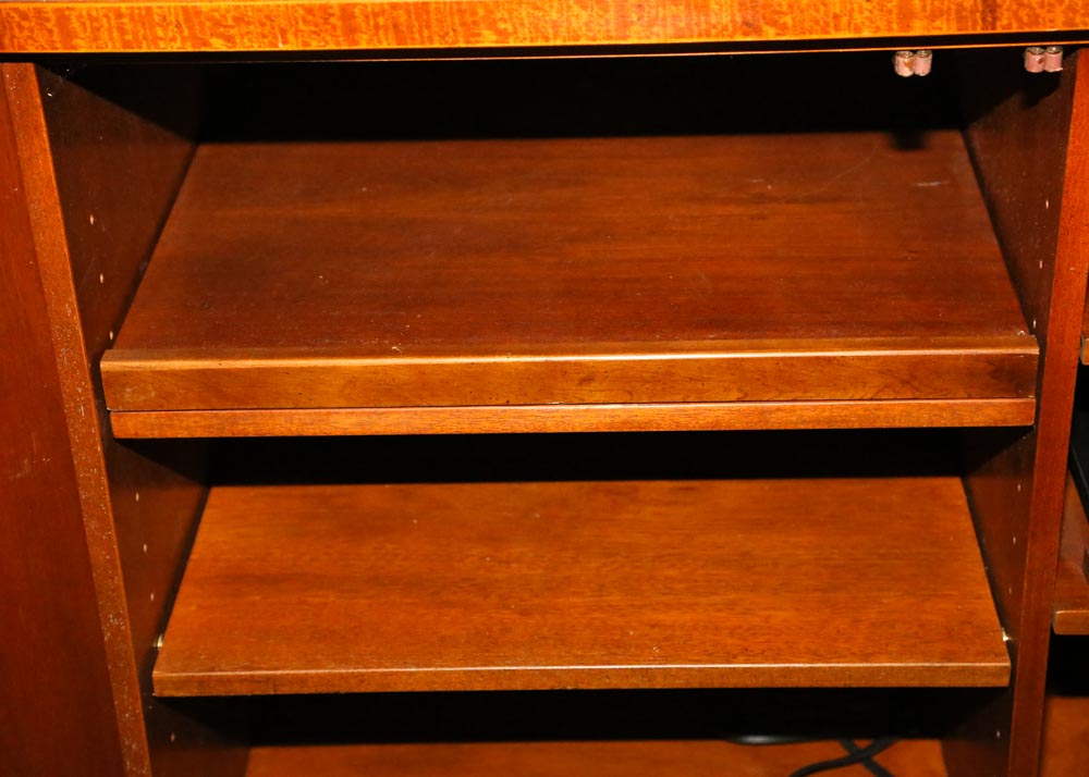 Drexel Heritage Entertainment Armoire