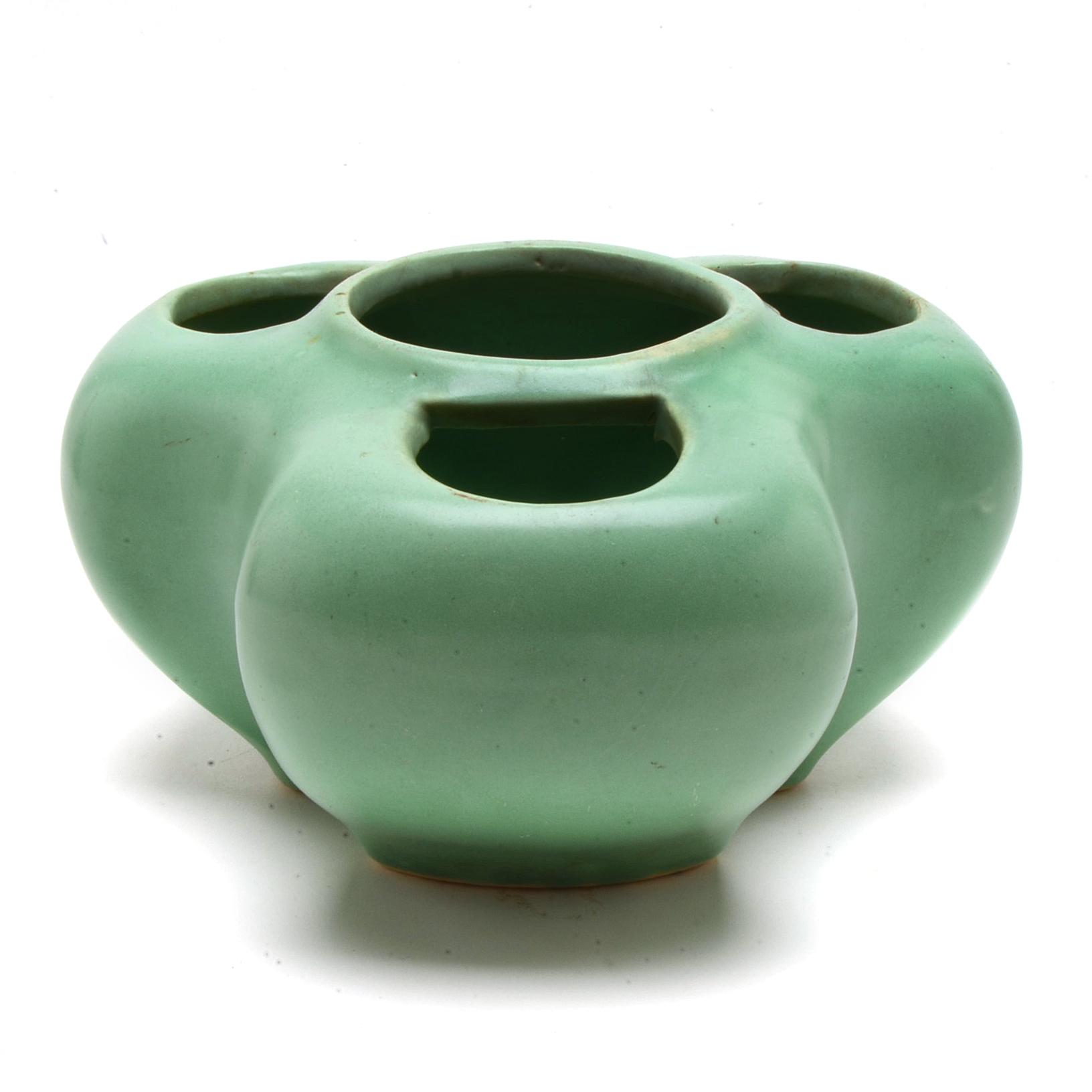 Ceramic CC Pollworth Flower Pot