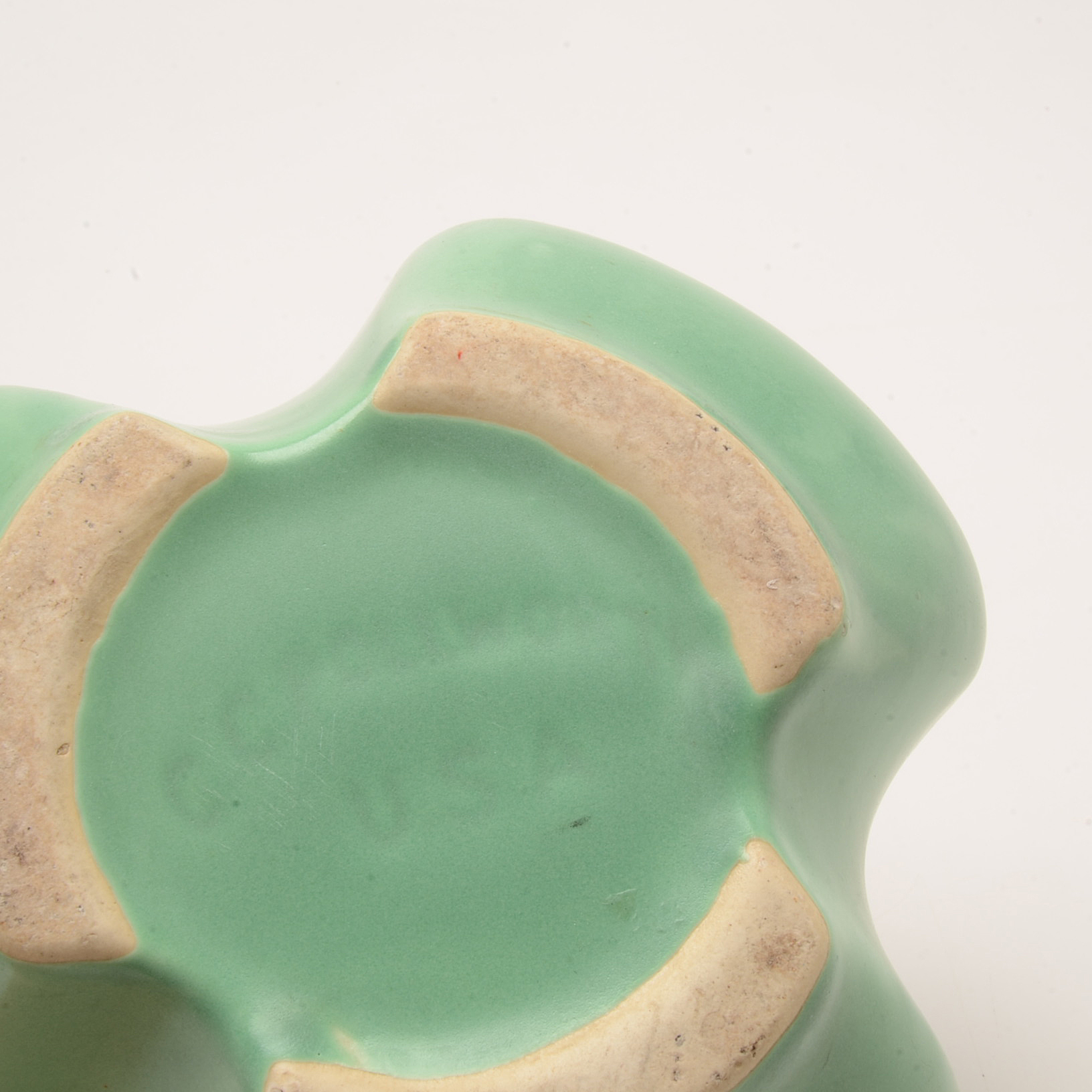 Ceramic CC Pollworth Flower Pot