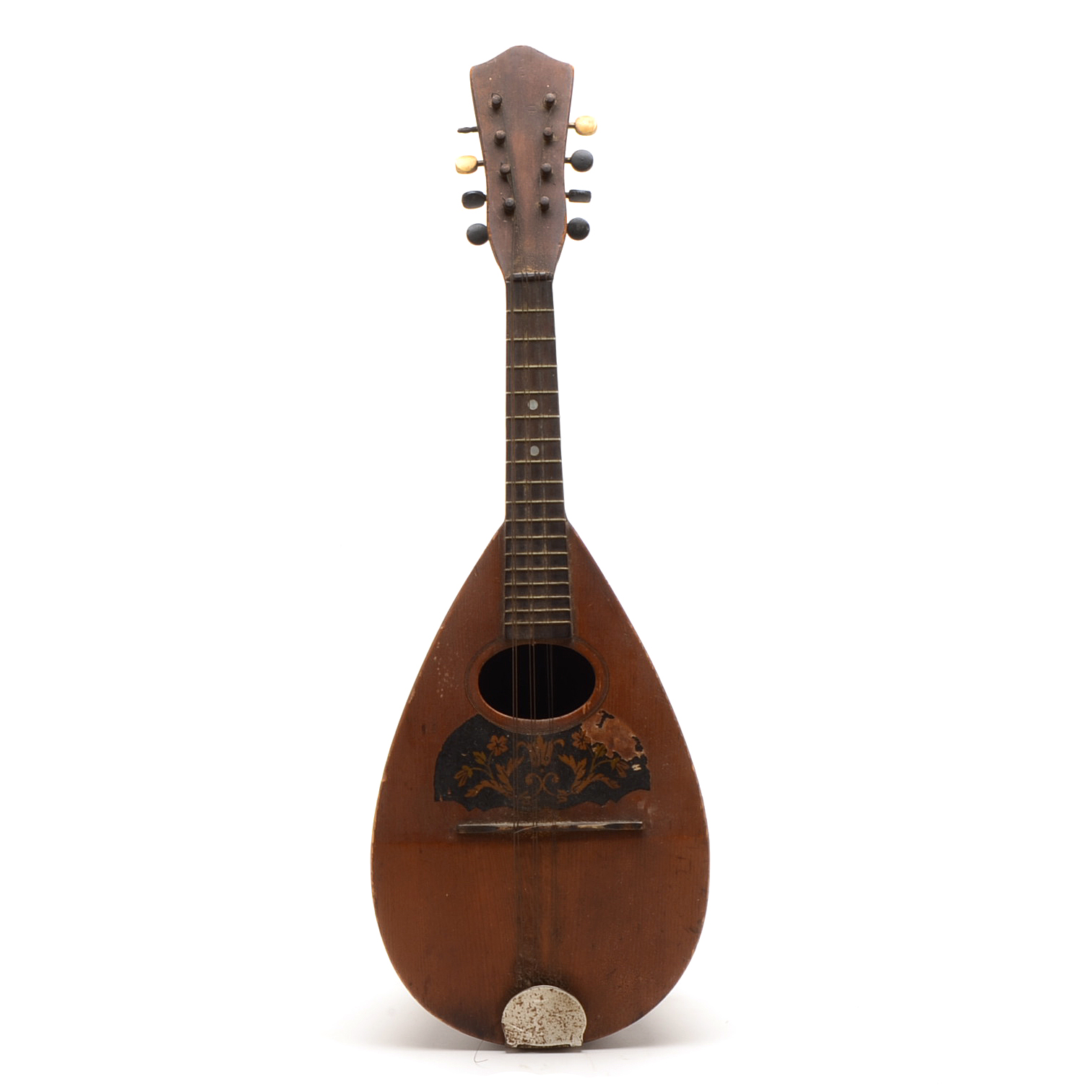 Vintage Stella Rosewood Mandolin