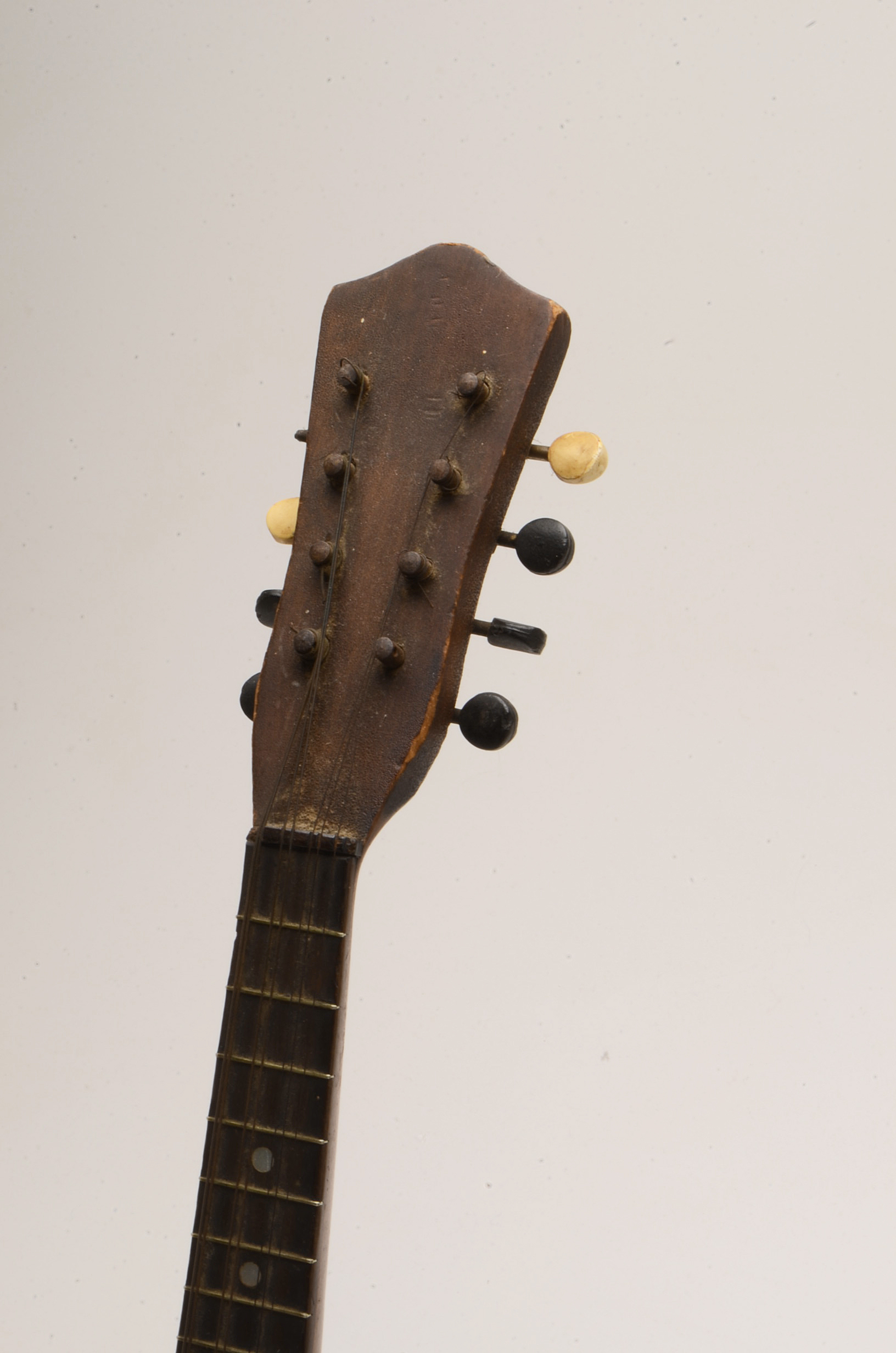 Vintage Stella Rosewood Mandolin