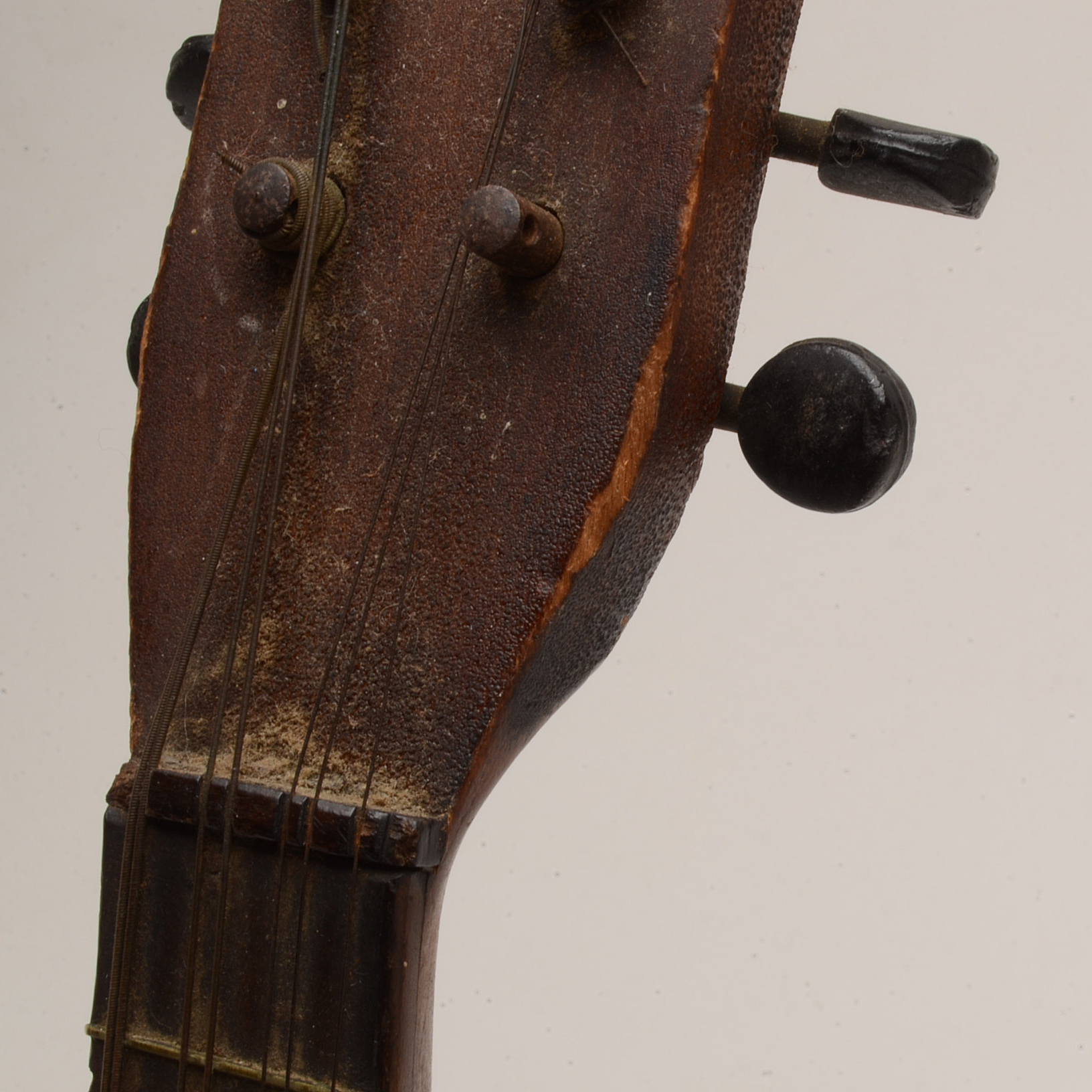 Vintage Stella Rosewood Mandolin