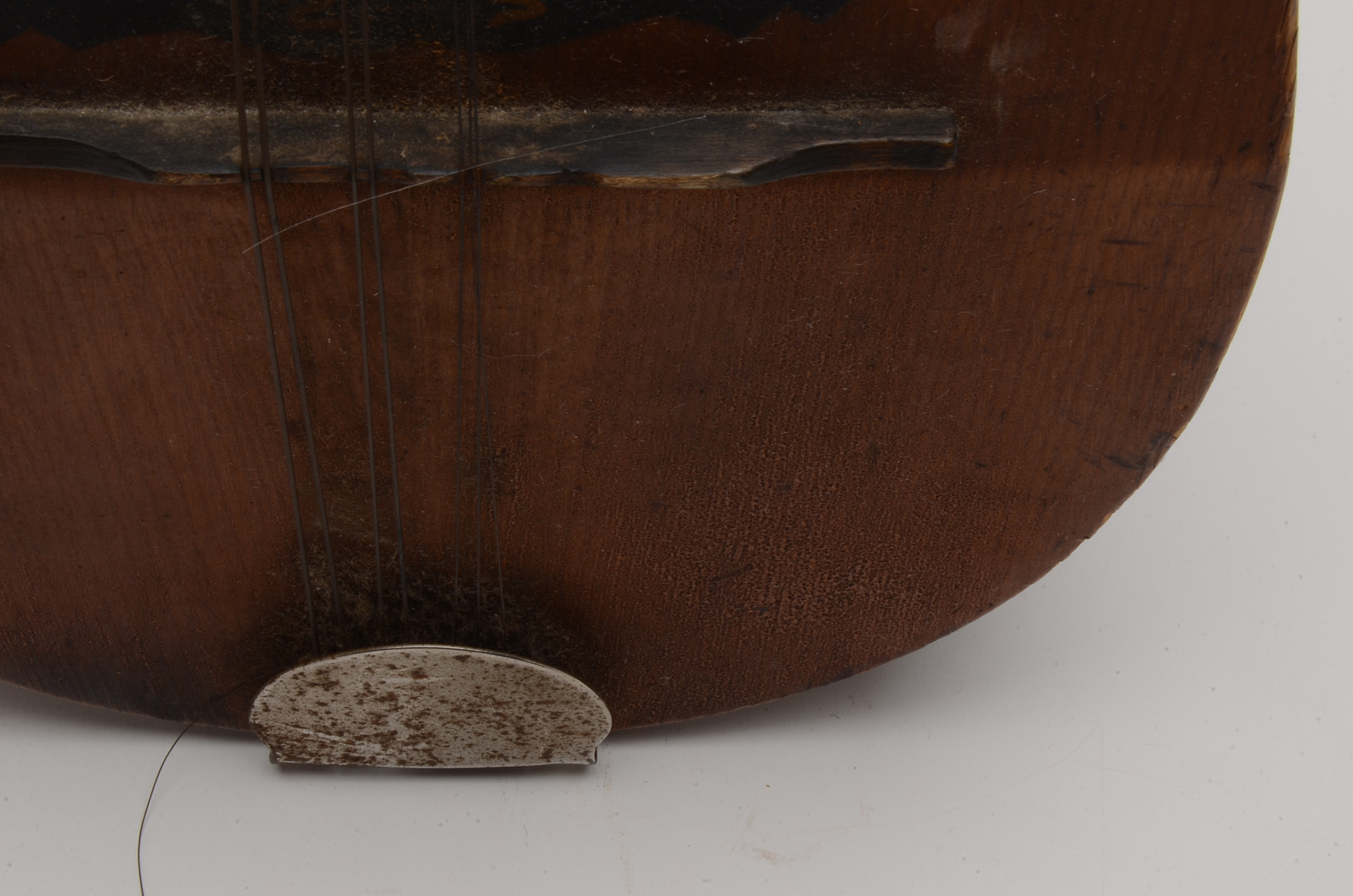 Vintage Stella Rosewood Mandolin