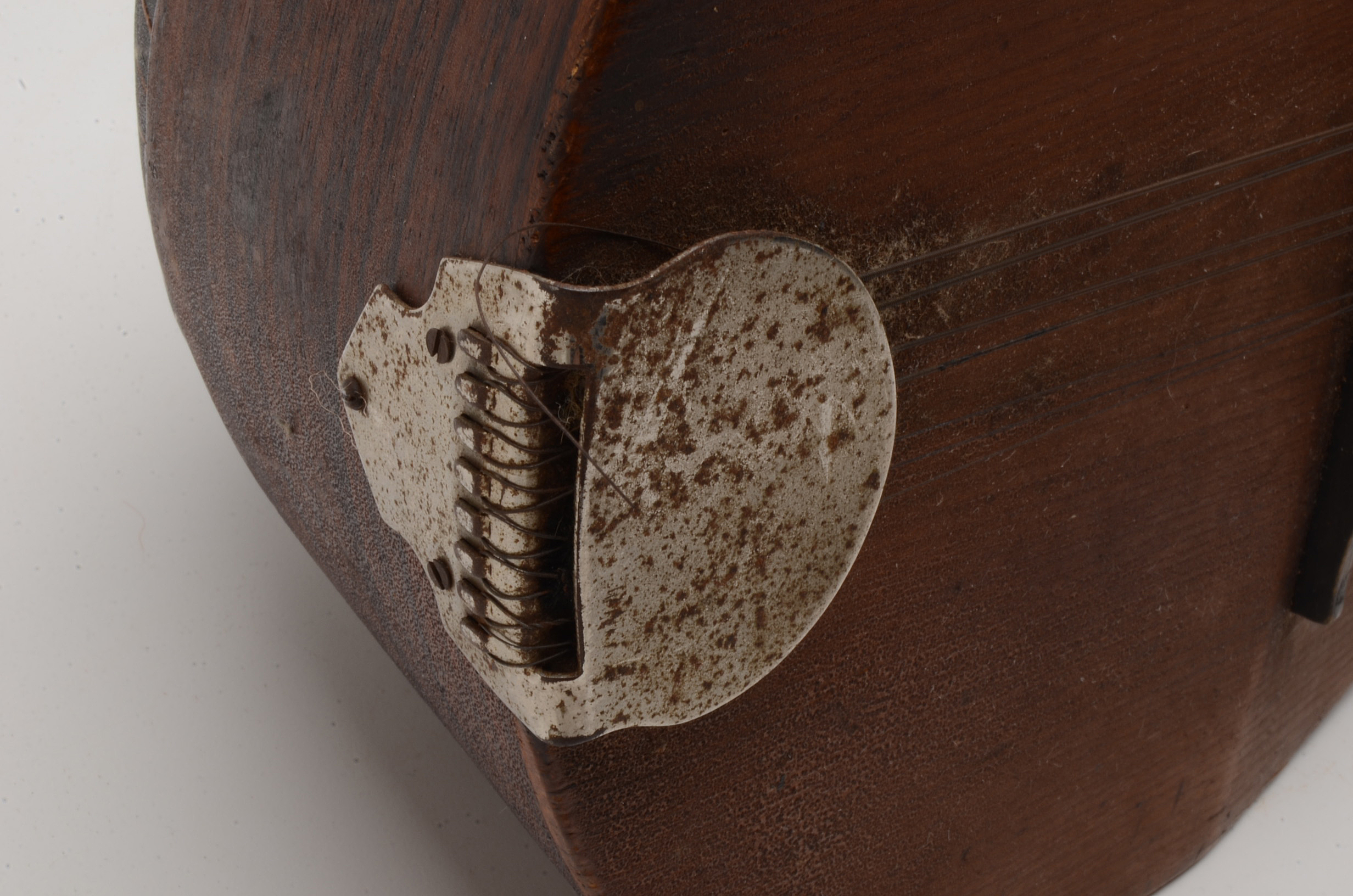 Vintage Stella Rosewood Mandolin