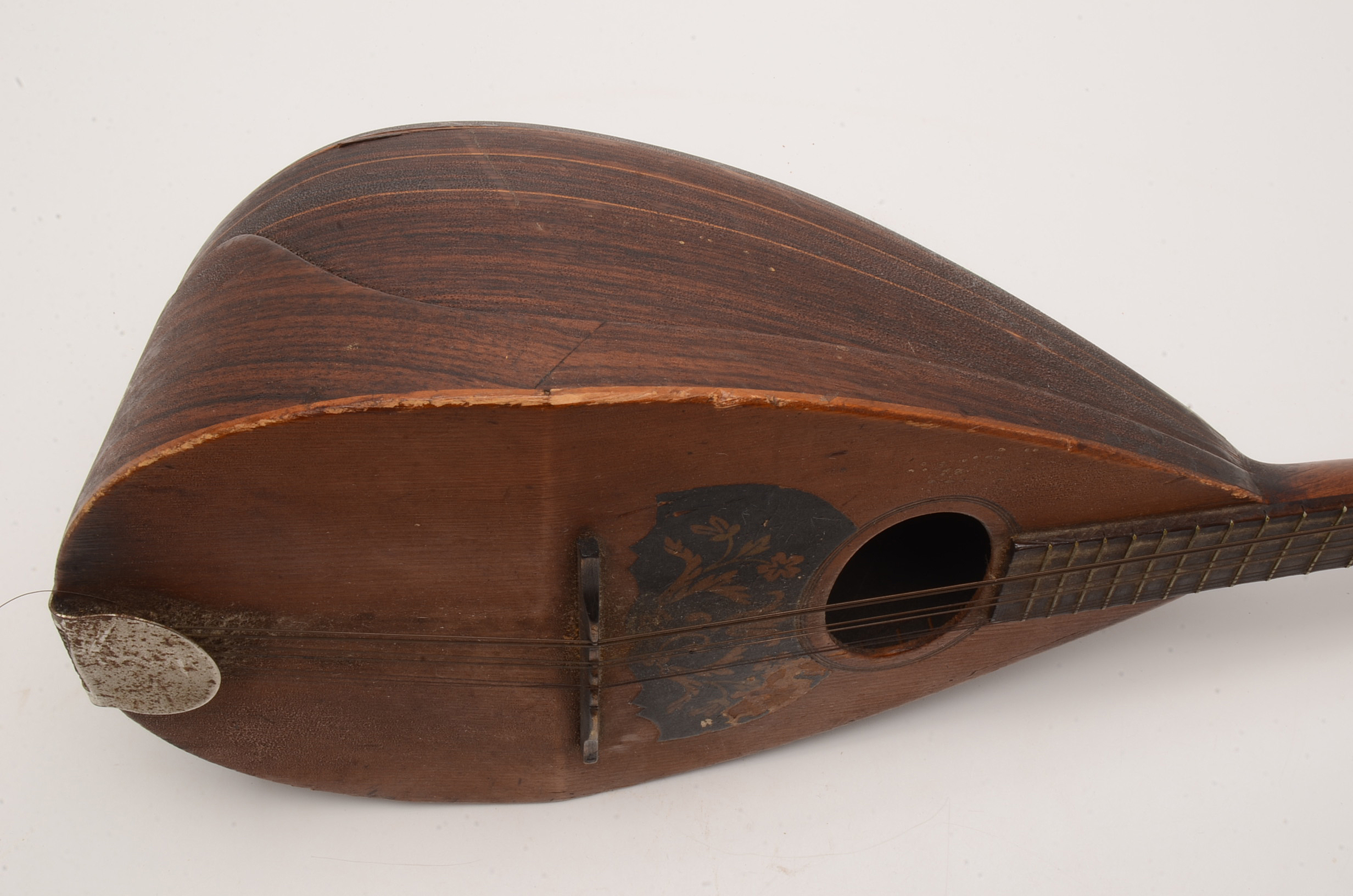 Vintage Stella Rosewood Mandolin