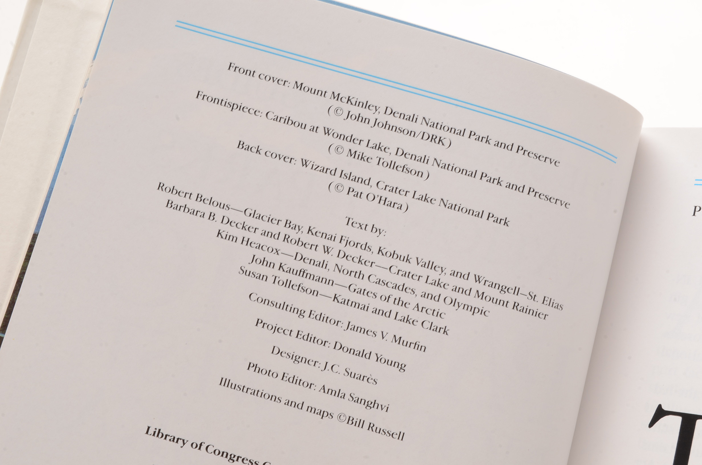 Sierra Club National Parks Travel Guide Books