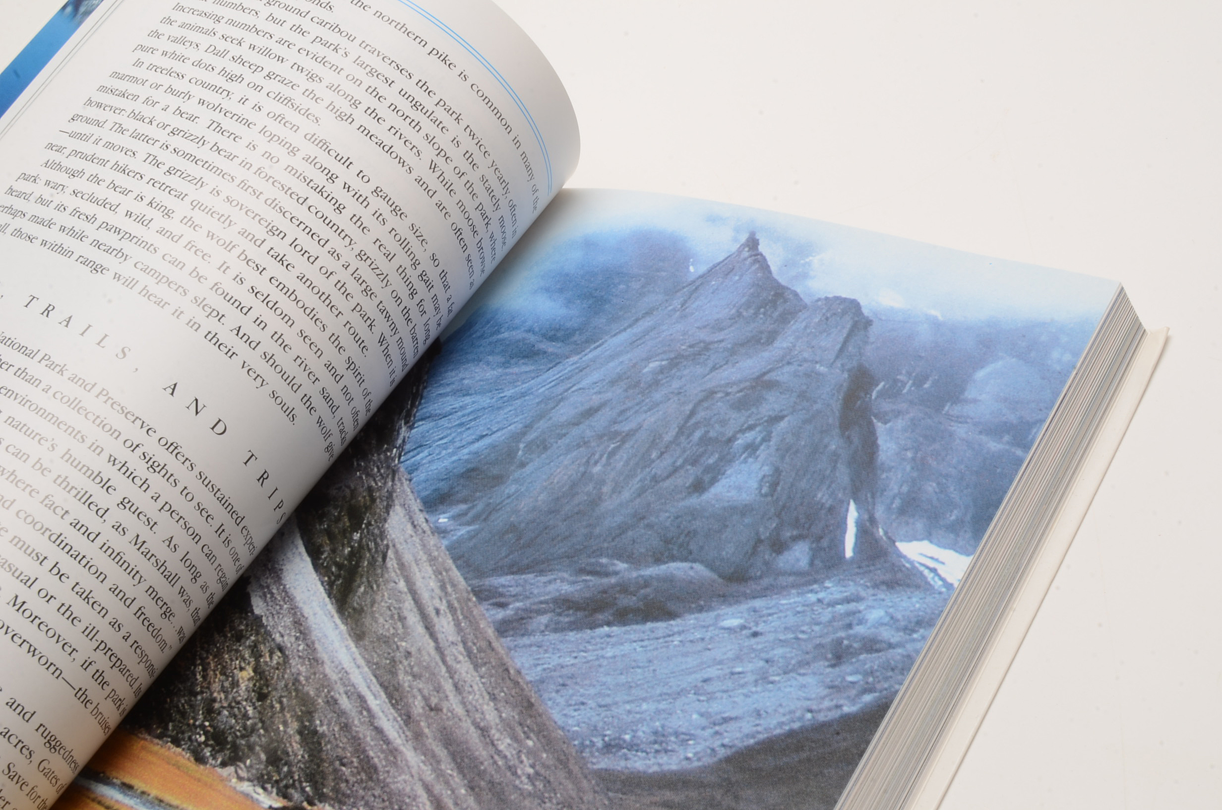 Sierra Club National Parks Travel Guide Books