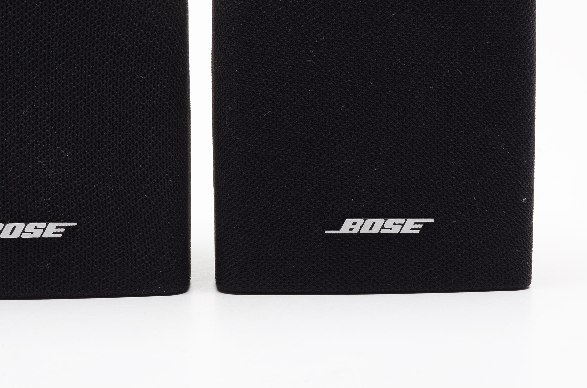 Bose Surround Sound Speakers