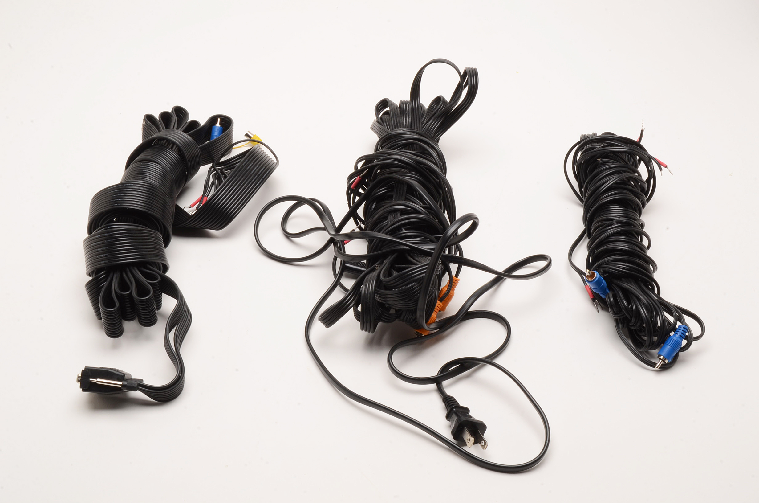 Bose Surround Sound Speakers