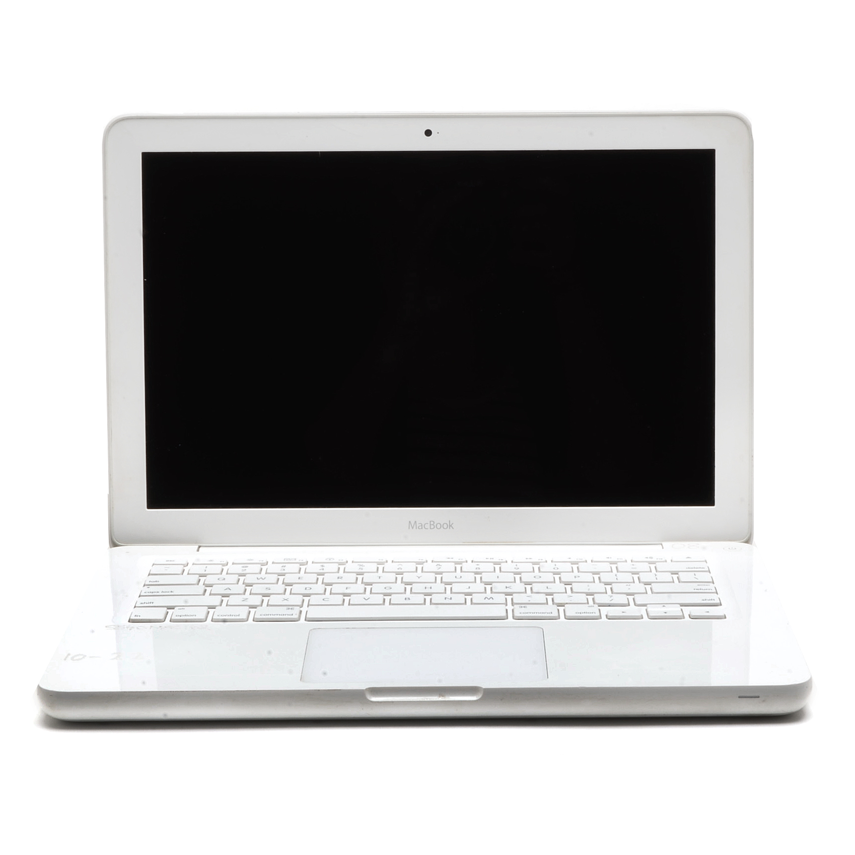 13" MacBook Laptop