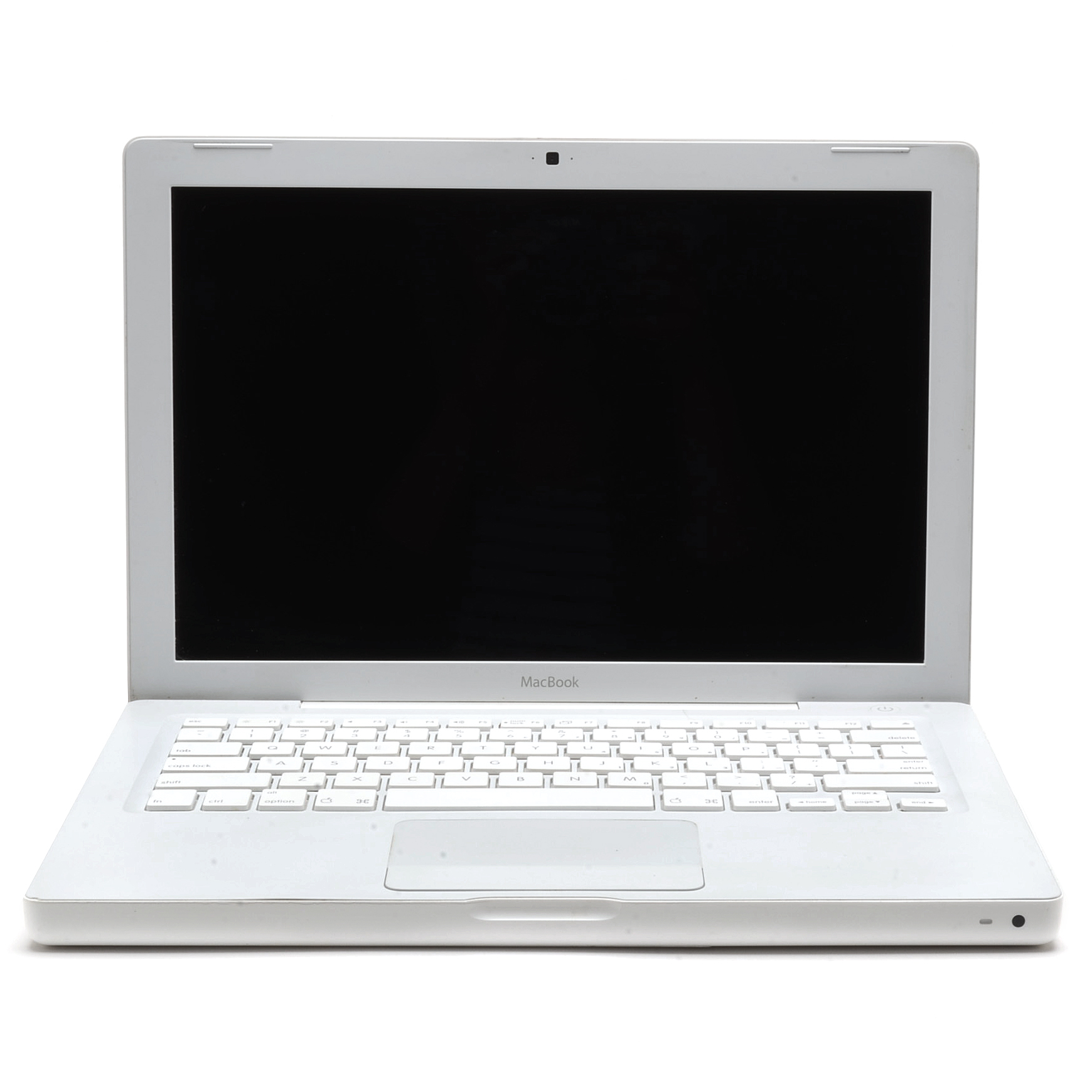 13" MacBook Laptop Computer
