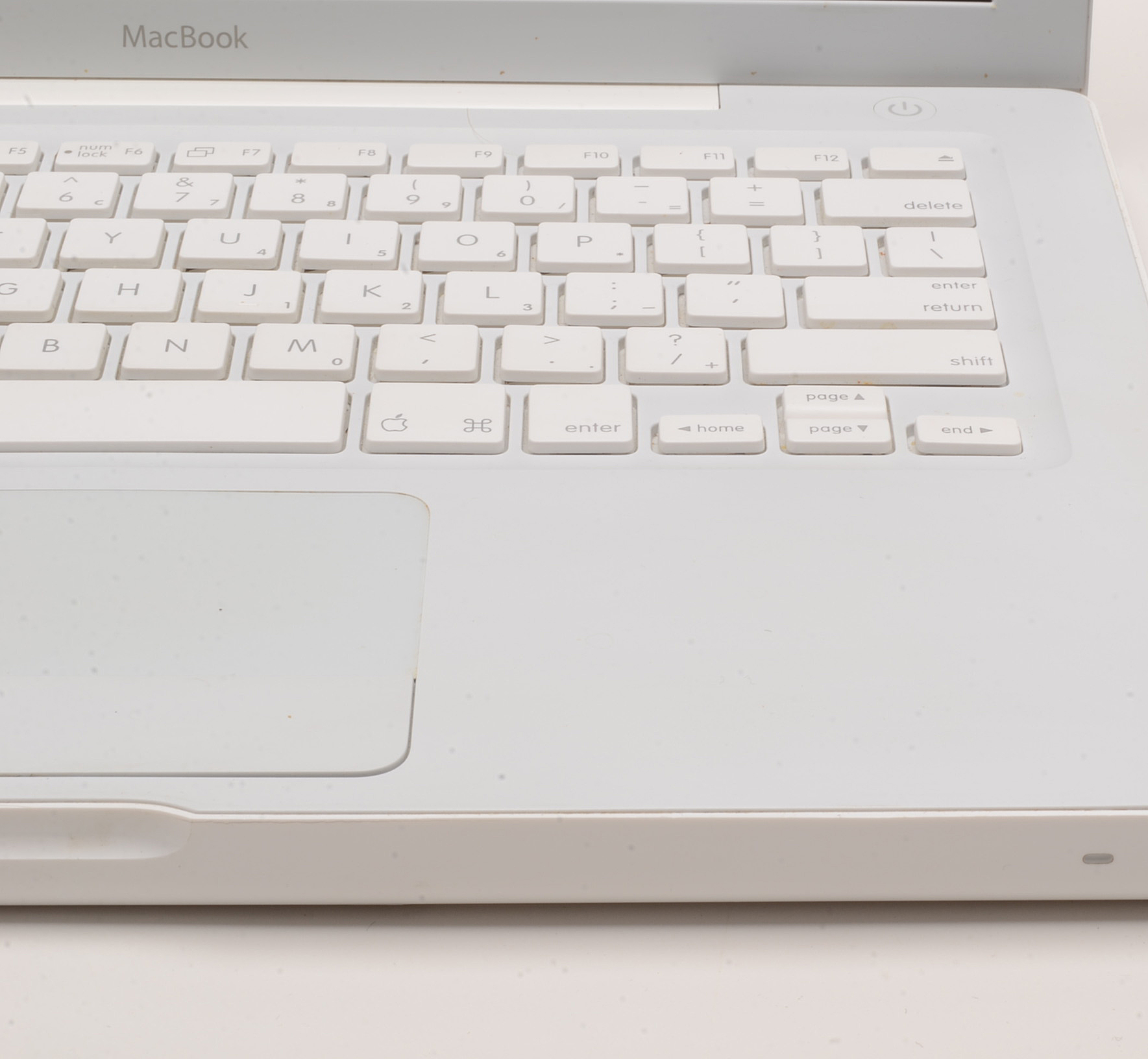 13" MacBook Laptop Computer