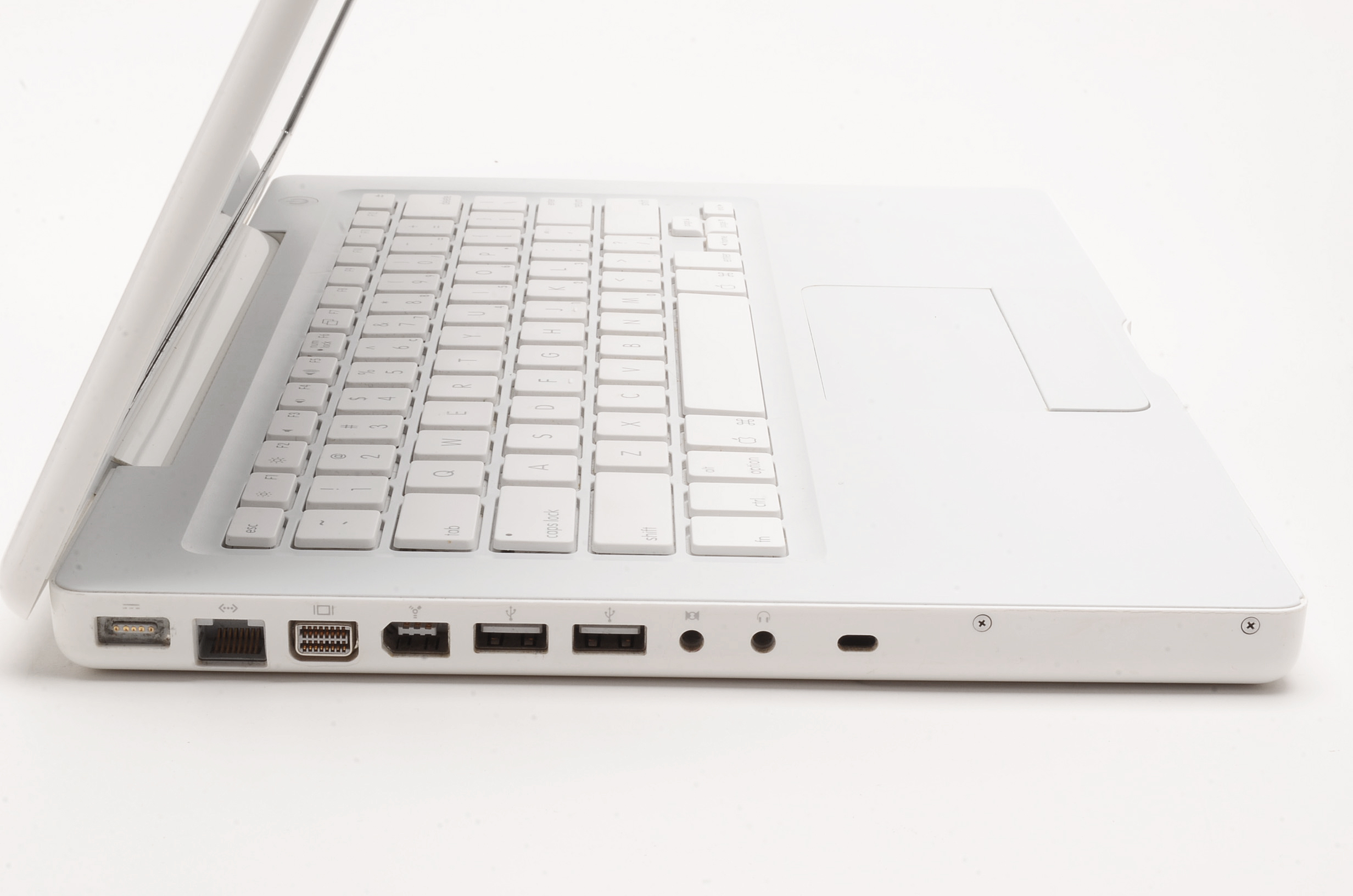 13" MacBook Laptop Computer