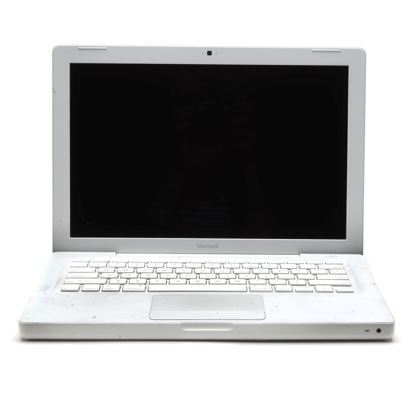 13" MacBook Laptop