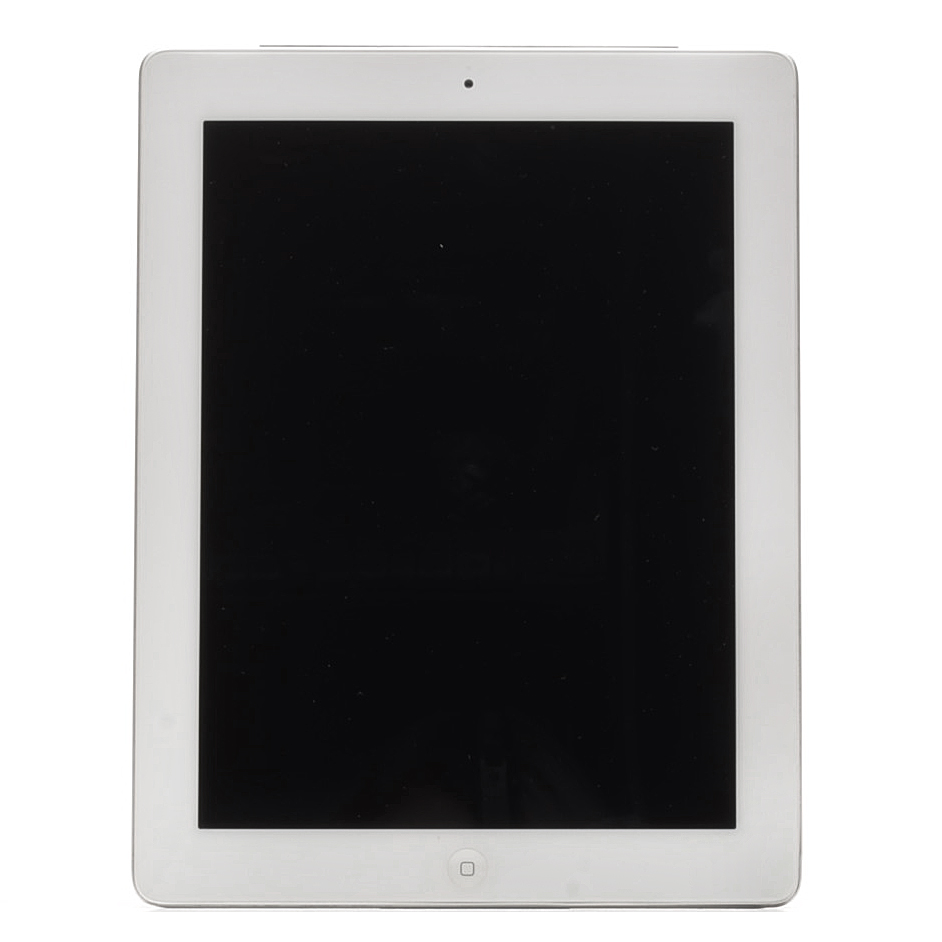 Second Generation iPad Tablet