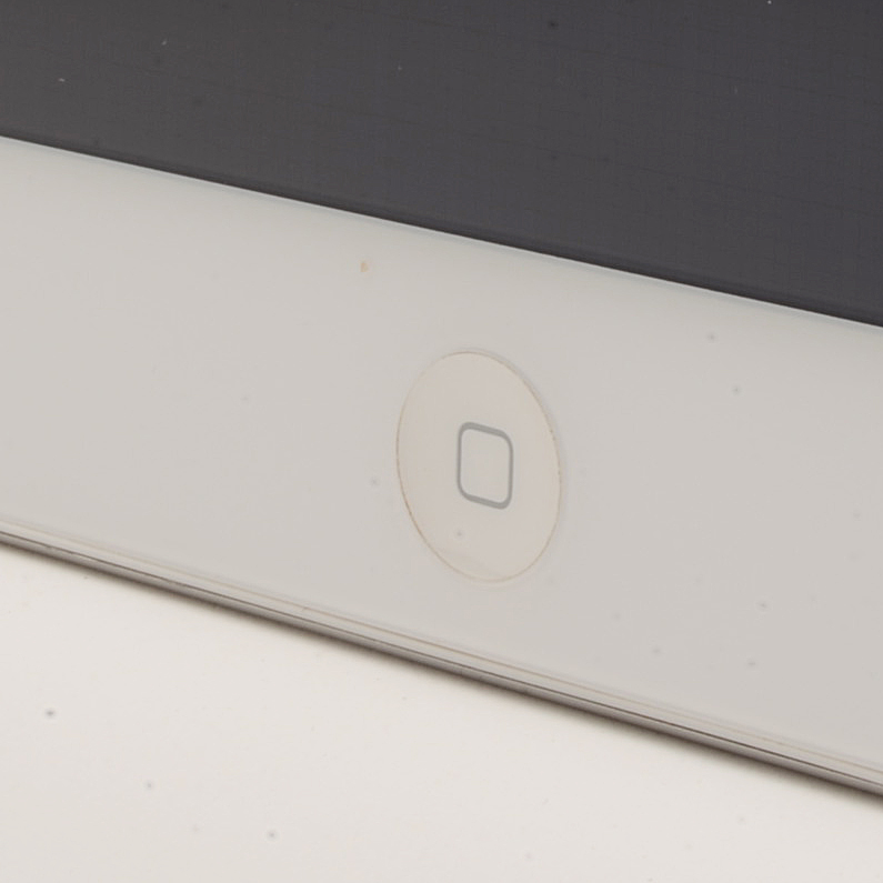 Second Generation iPad Tablet