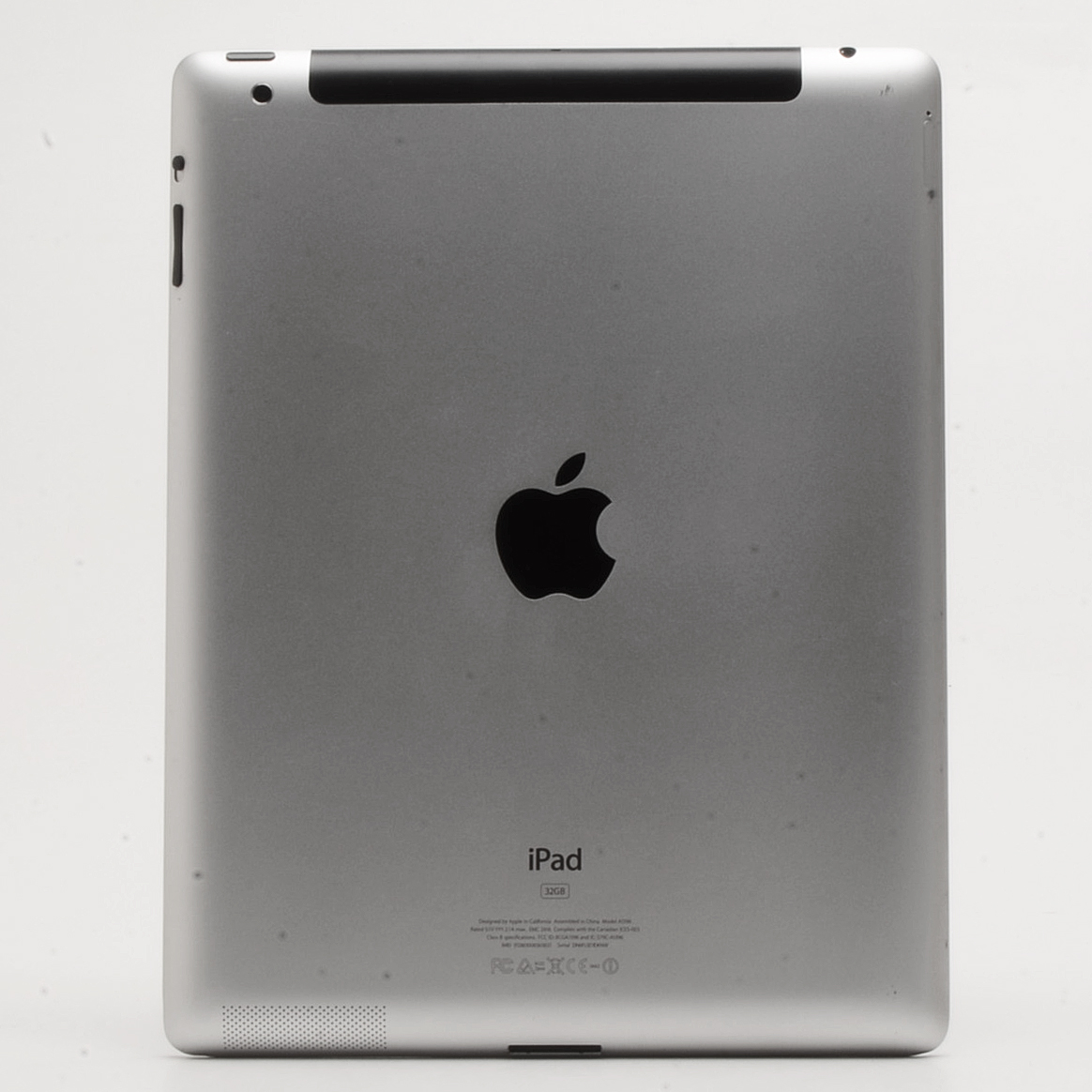 Second Generation iPad Tablet