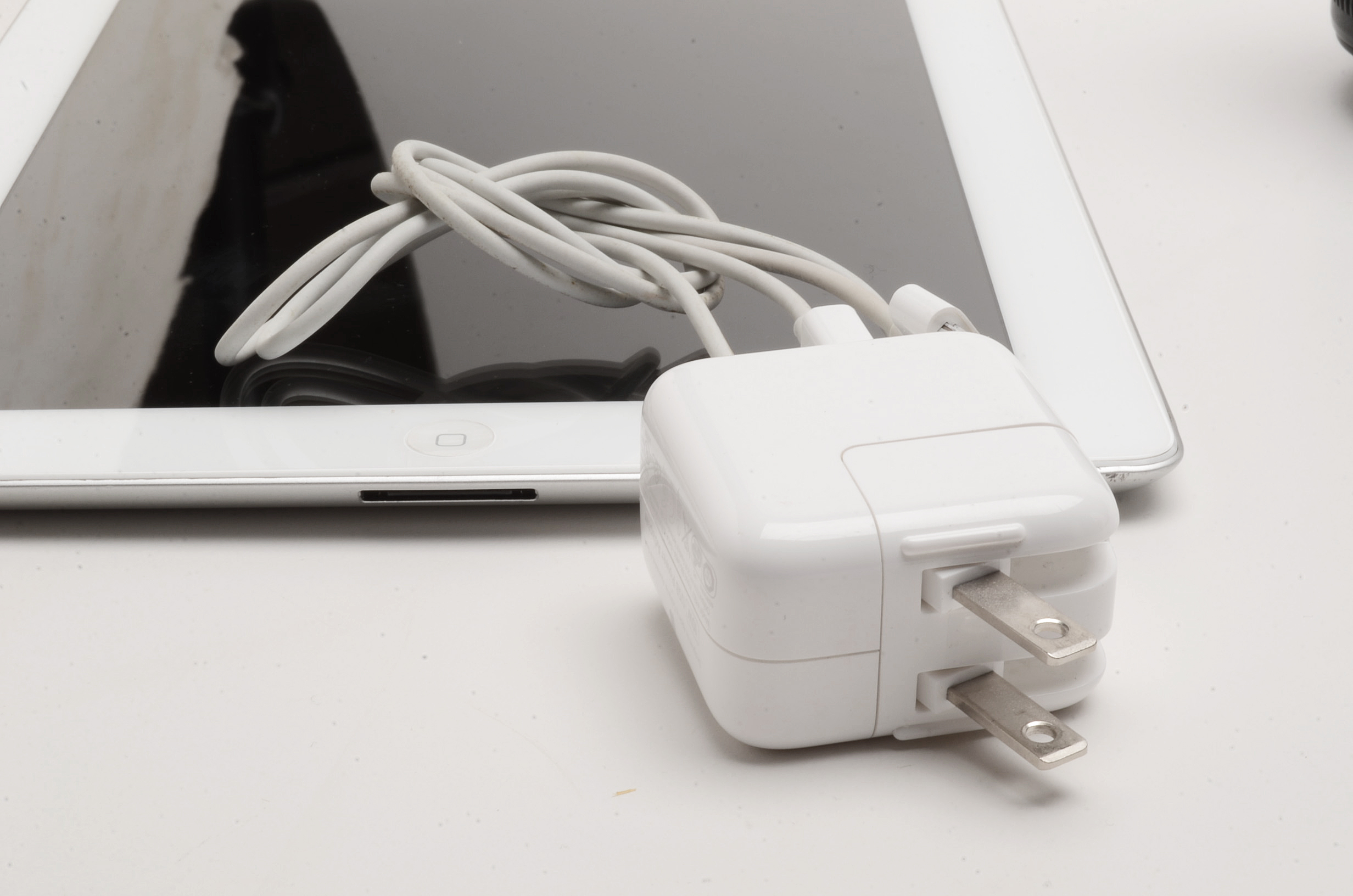 Second Generation iPad Tablet