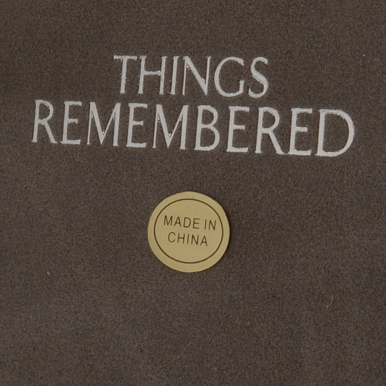 Jewelry Box by Things Remembered