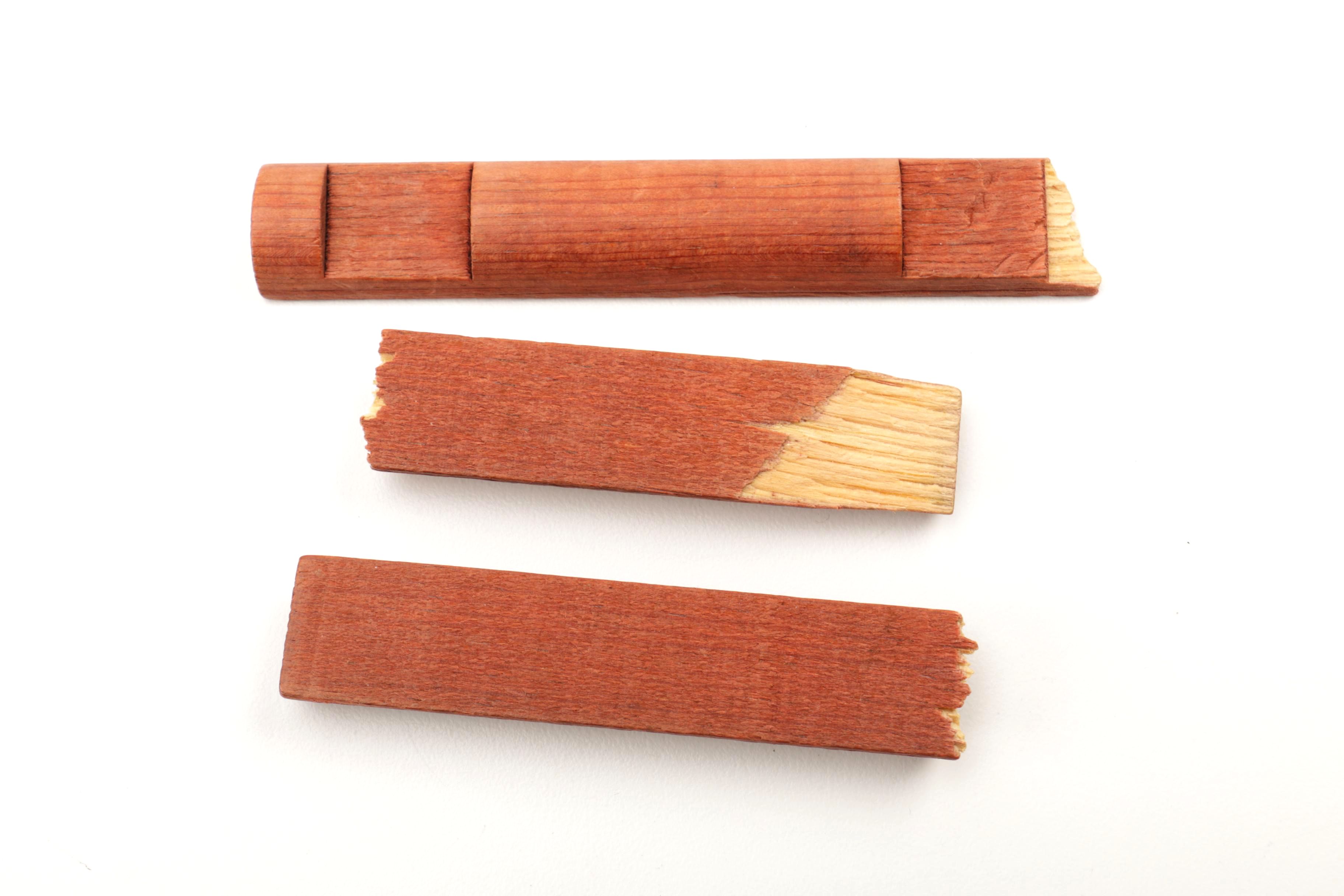 K'NEX Frontier Explorer Original Lincoln Logs Set