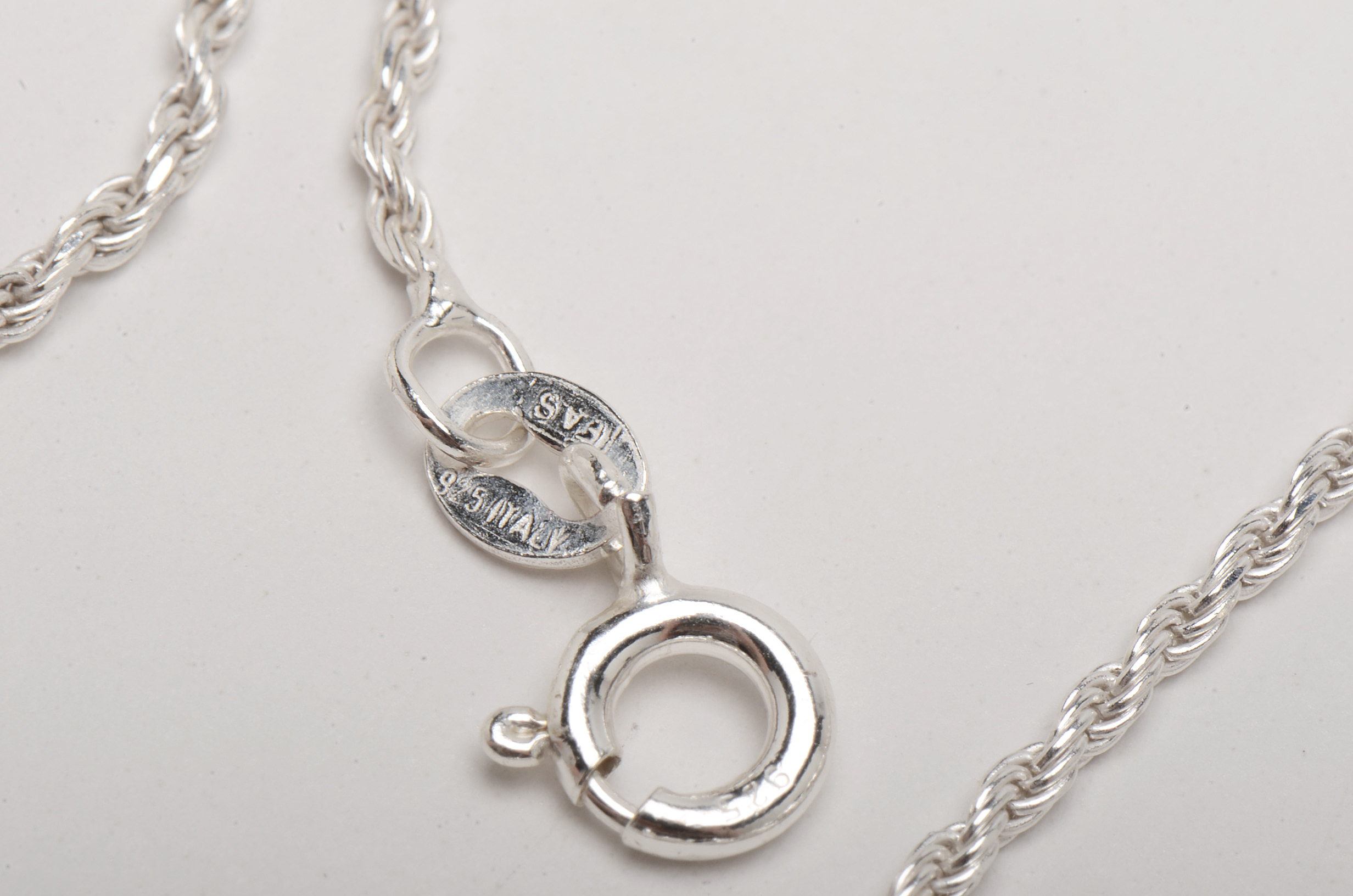 Sterling Jewelry Featuring Colorful Cubic Zirconia