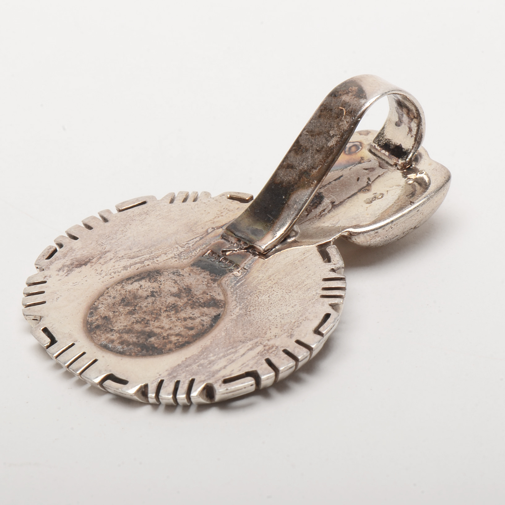 Sterling Engravable and Spiritual Pendants and Rings