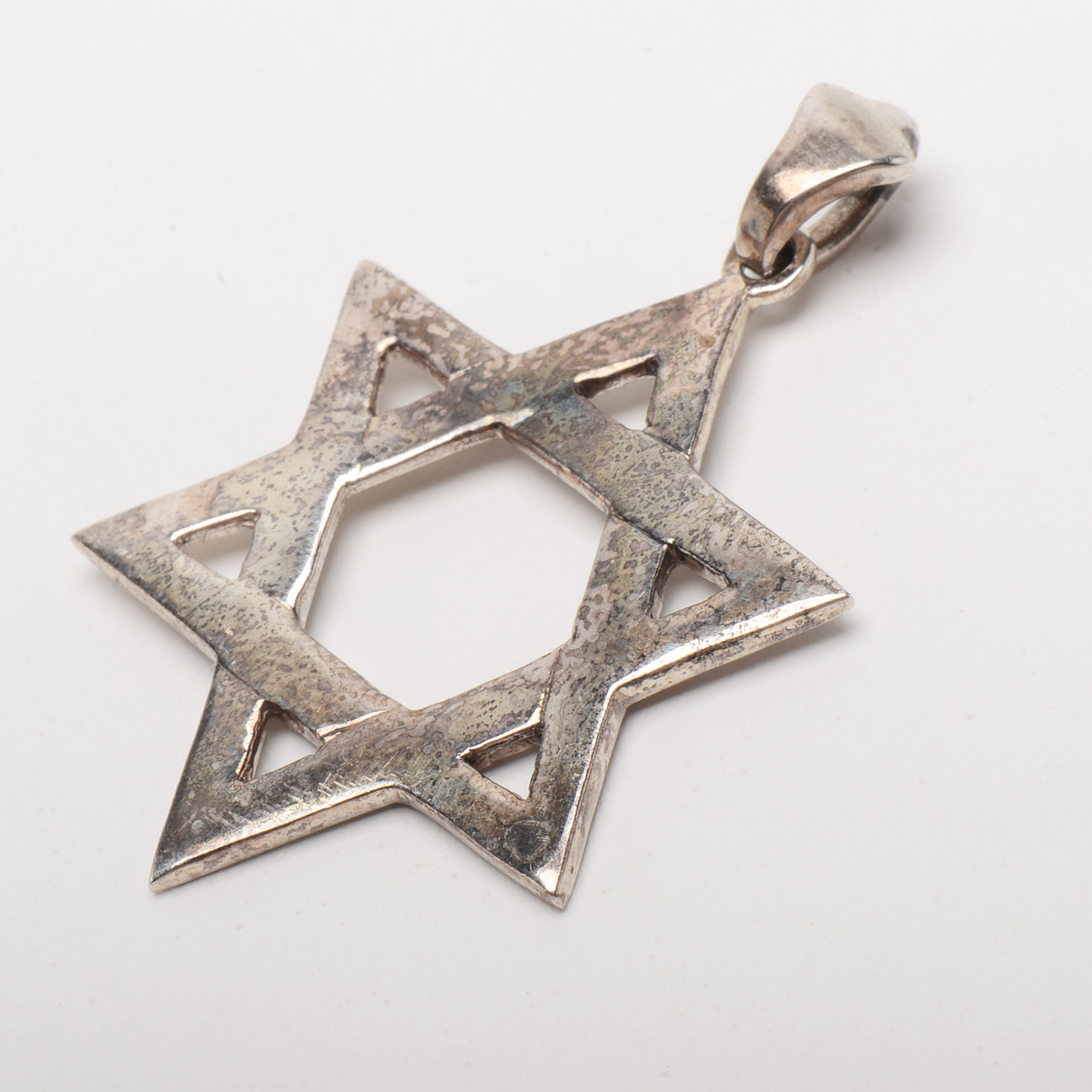 Sterling Engravable and Spiritual Pendants and Rings