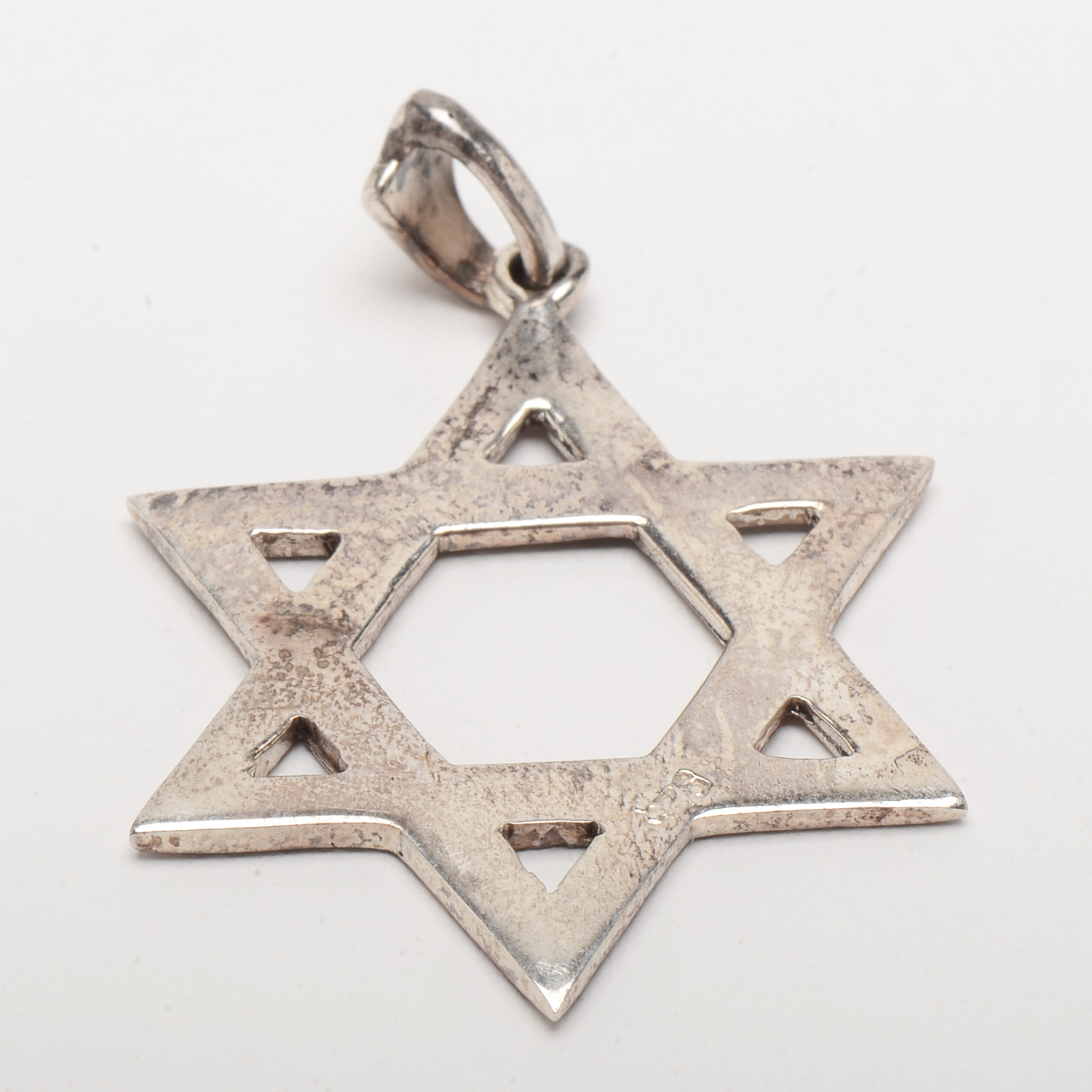 Sterling Engravable and Spiritual Pendants and Rings