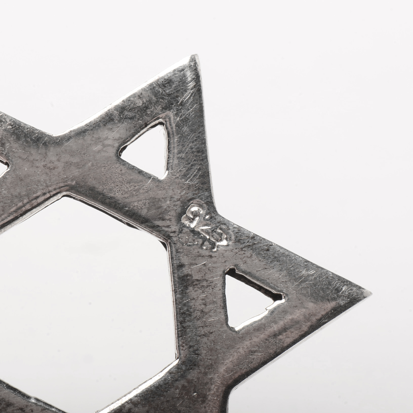 Sterling Engravable and Spiritual Pendants and Rings