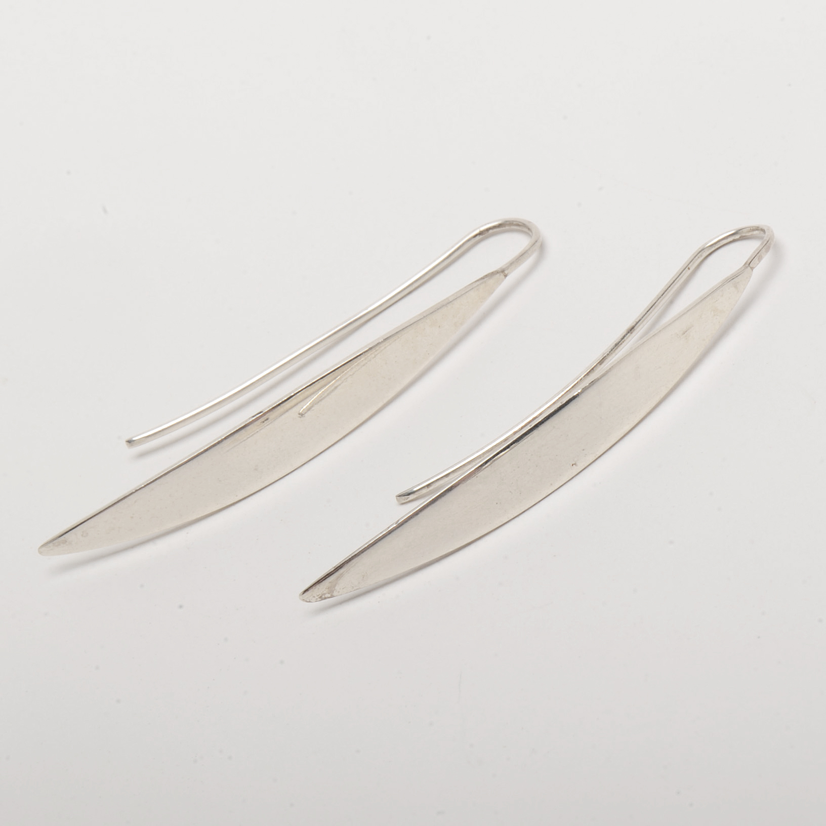 Sterling Jewelry Including Lapis Lazuli Earrings