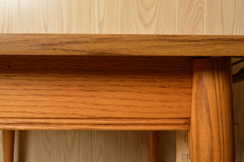 Vintage Three-Piece Dinette Set by Dinaire