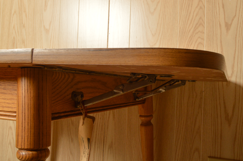 Vintage Three-Piece Dinette Set by Dinaire