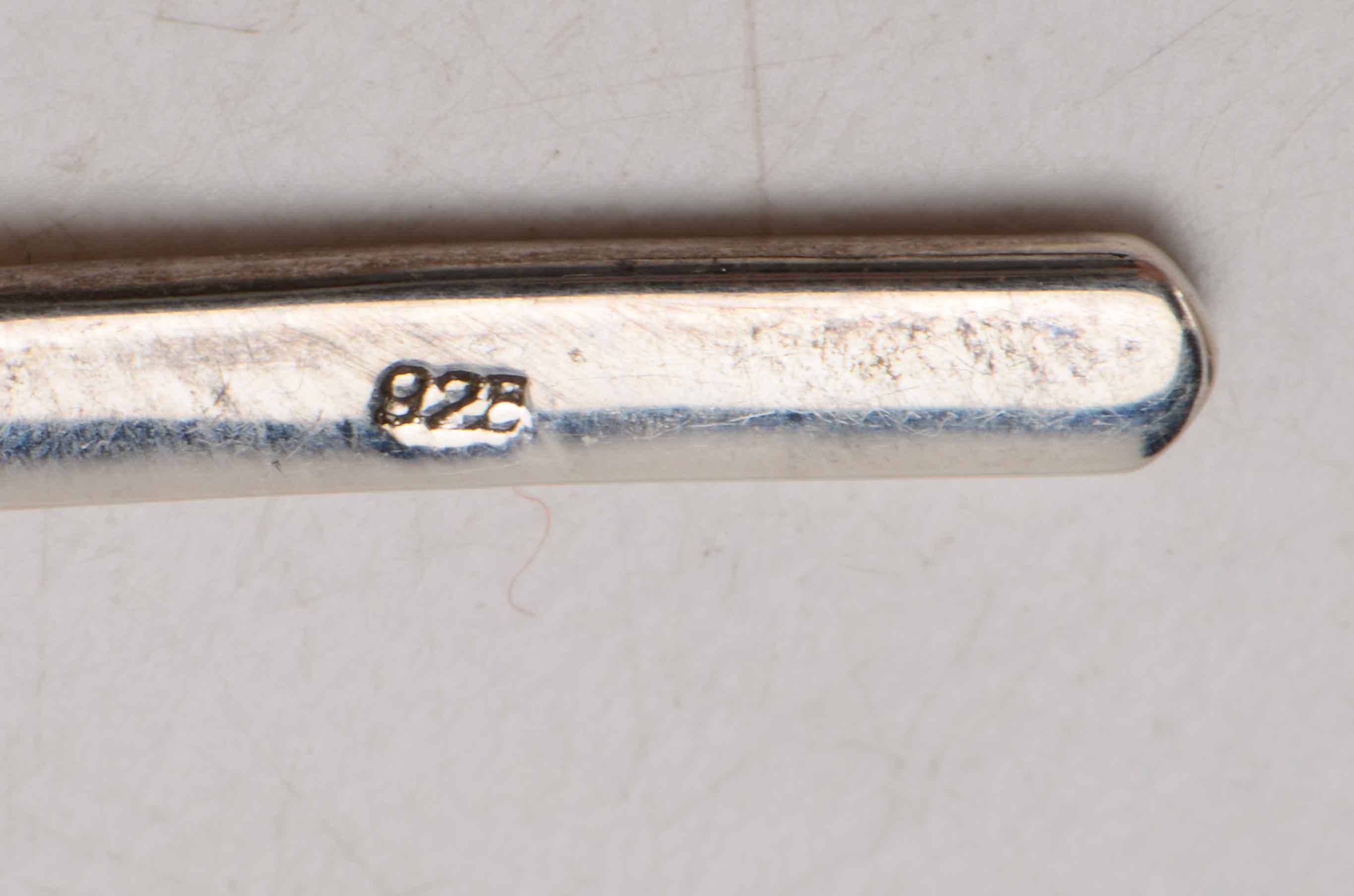 Sterling Jewelry Featuring Labradorite, Moonstone and Peridot