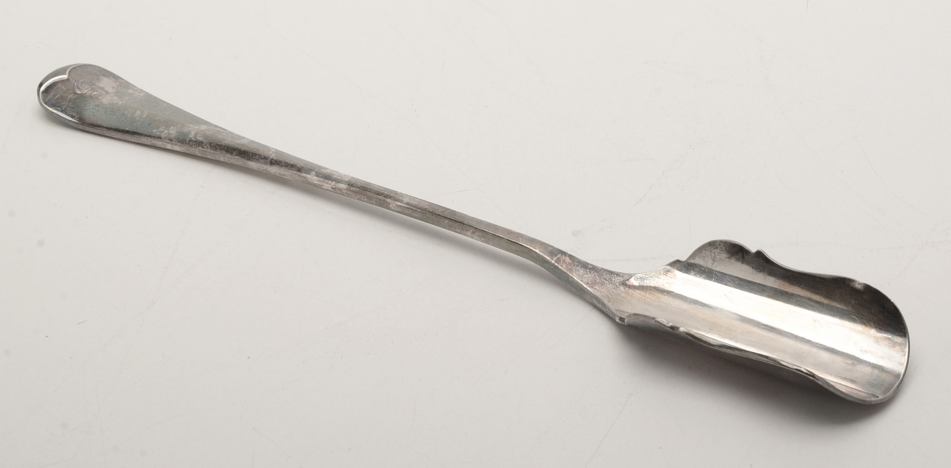 Vintage Silver Plated Serving Ware