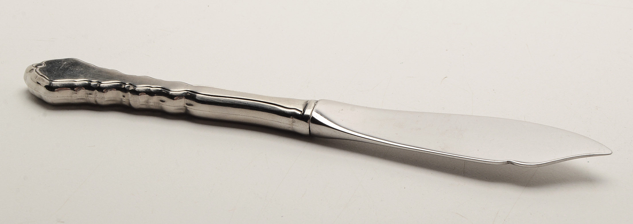 Vintage Silver Plated Flatware