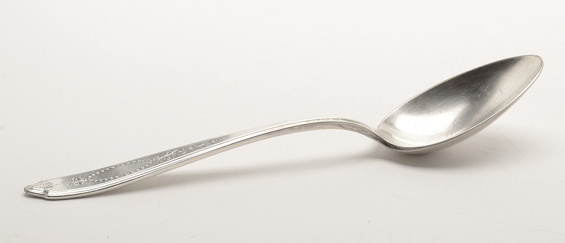 Vintage Silver Plated Flatware