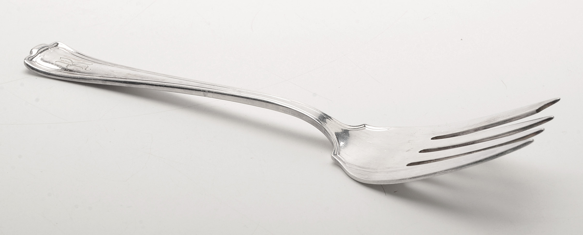 Vintage Silver Plated Flatware Assortment