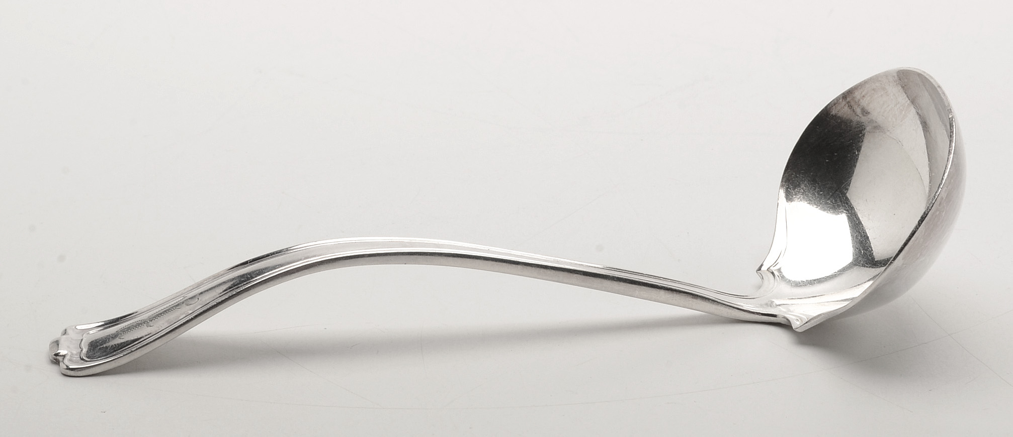 Vintage Silver Plated Flatware Assortment