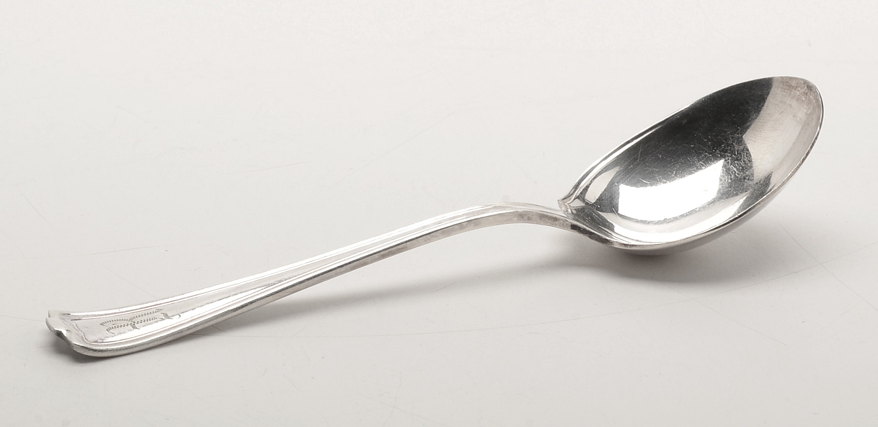 Vintage Silver Plated Flatware Assortment