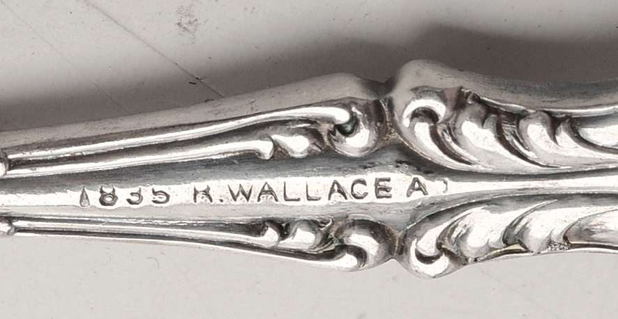 Boxed Set of Vintage Silver Plated Cocktail Forks