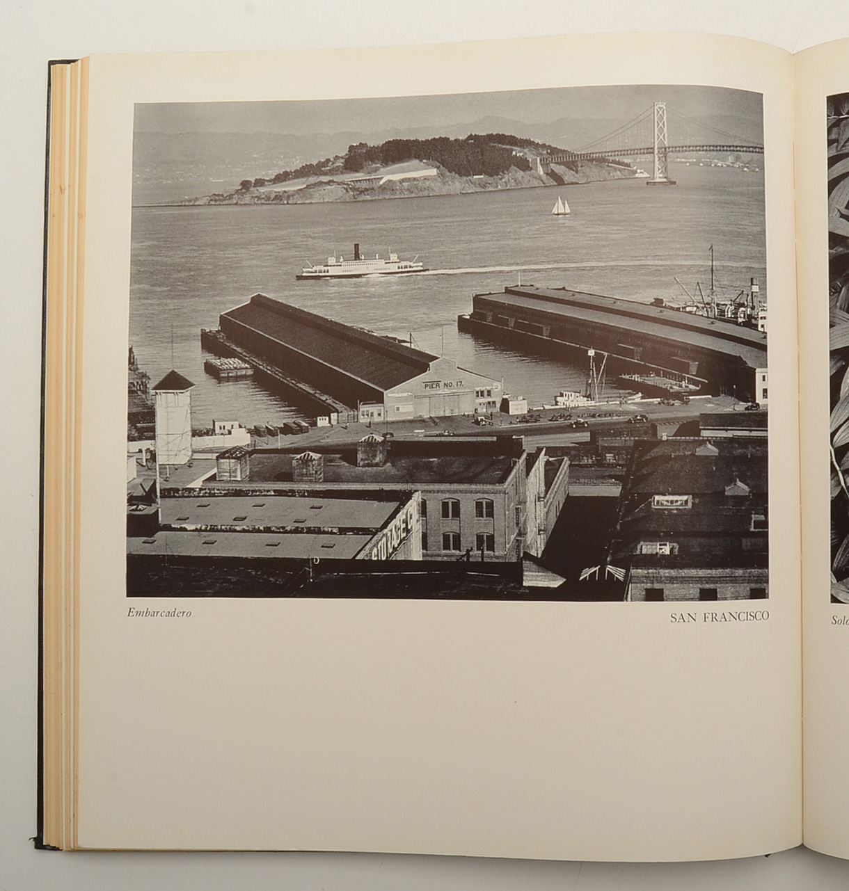 "California and the West" Photography Book