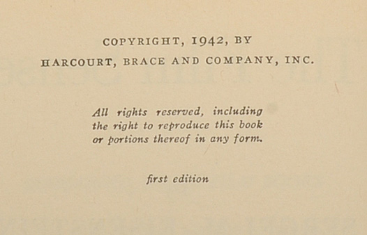 First American Edition Film Theory Books by Sergei Eisenstein