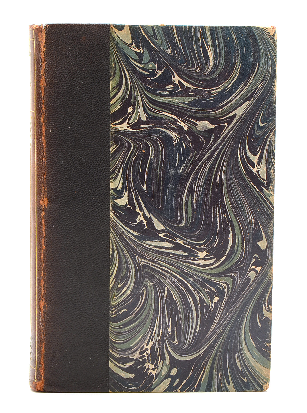 1906 "Plays of Maeterlinck" in Two Volumes