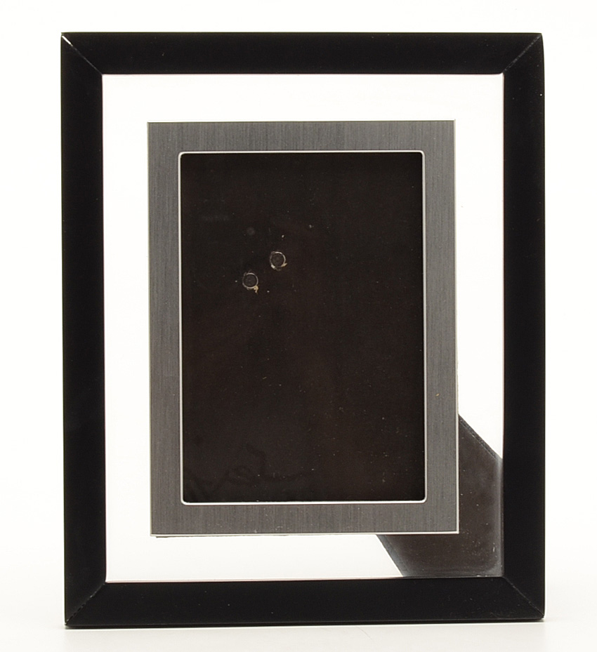 Photo Frames and Music Box