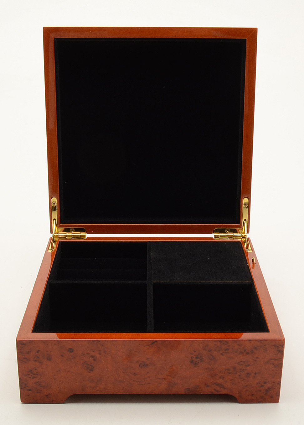 Photo Frames and Music Box