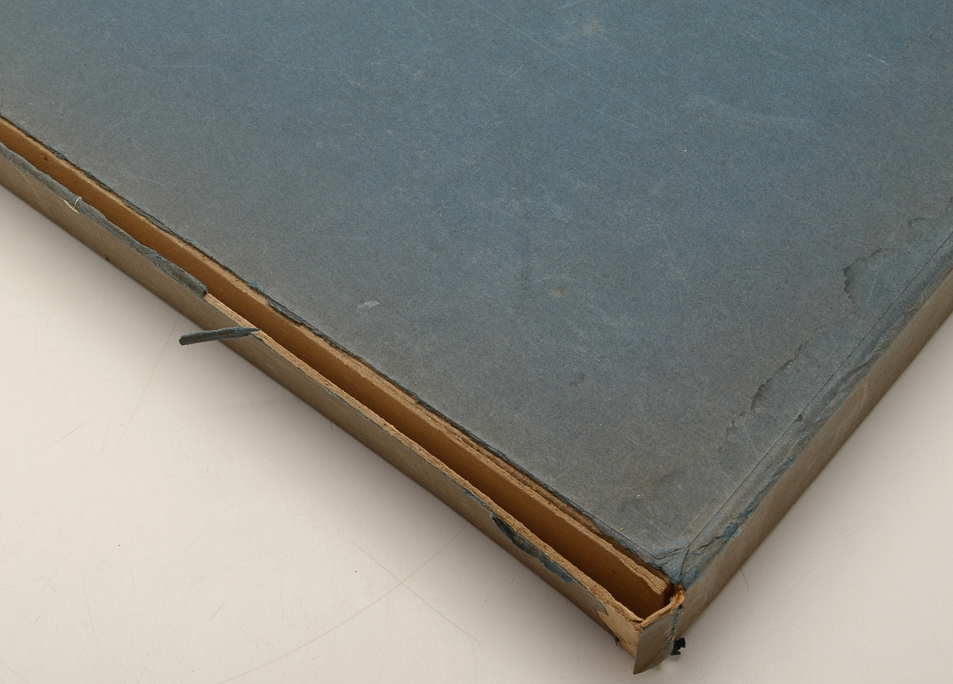 Hardcover "Treasury of Gilbert & Sullivan"