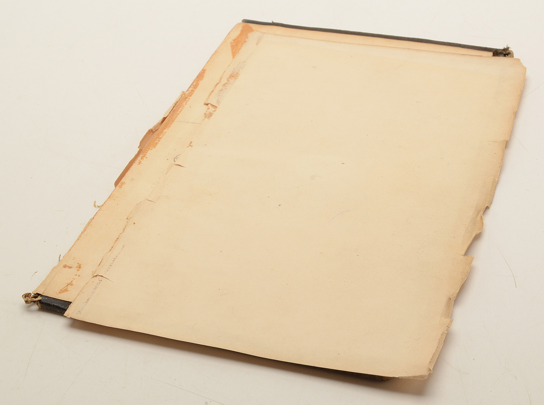 Pair of Antique Anatomy Books by Calvin Cutter MD