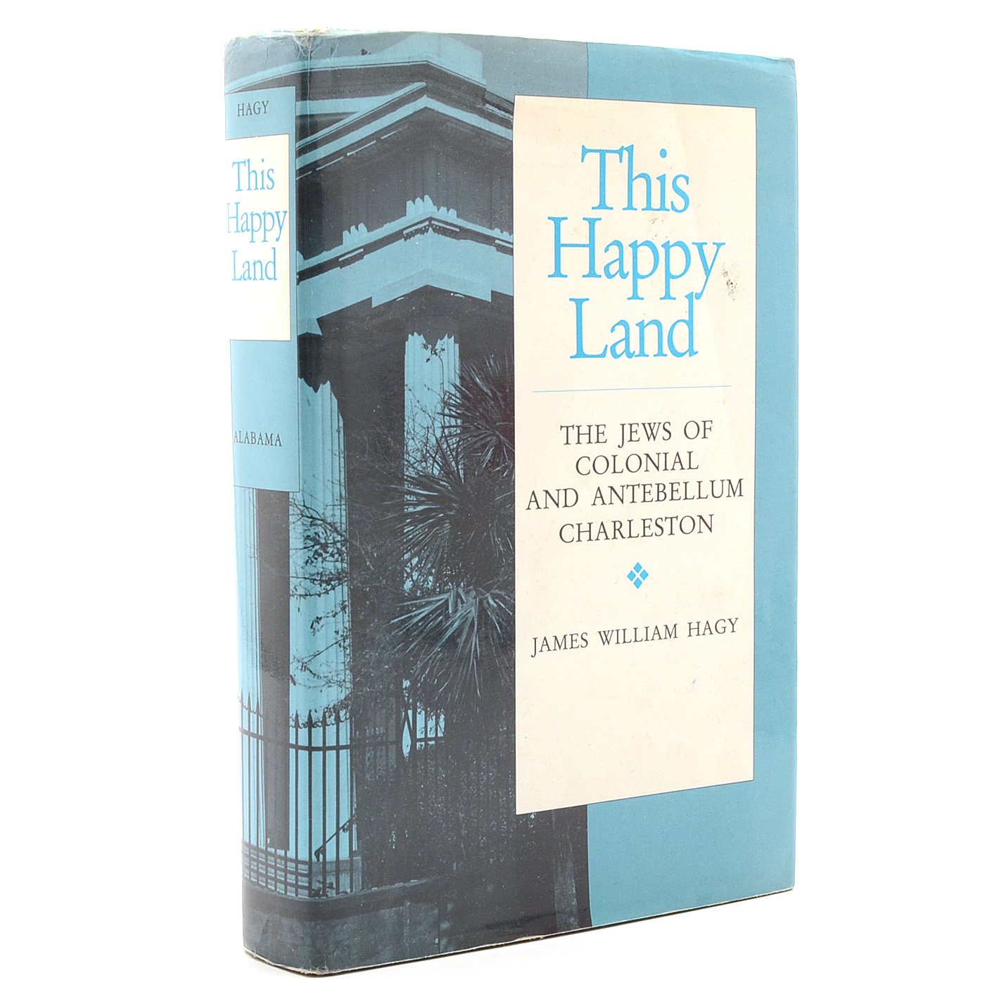 A Group of Hardback Books About Judaism